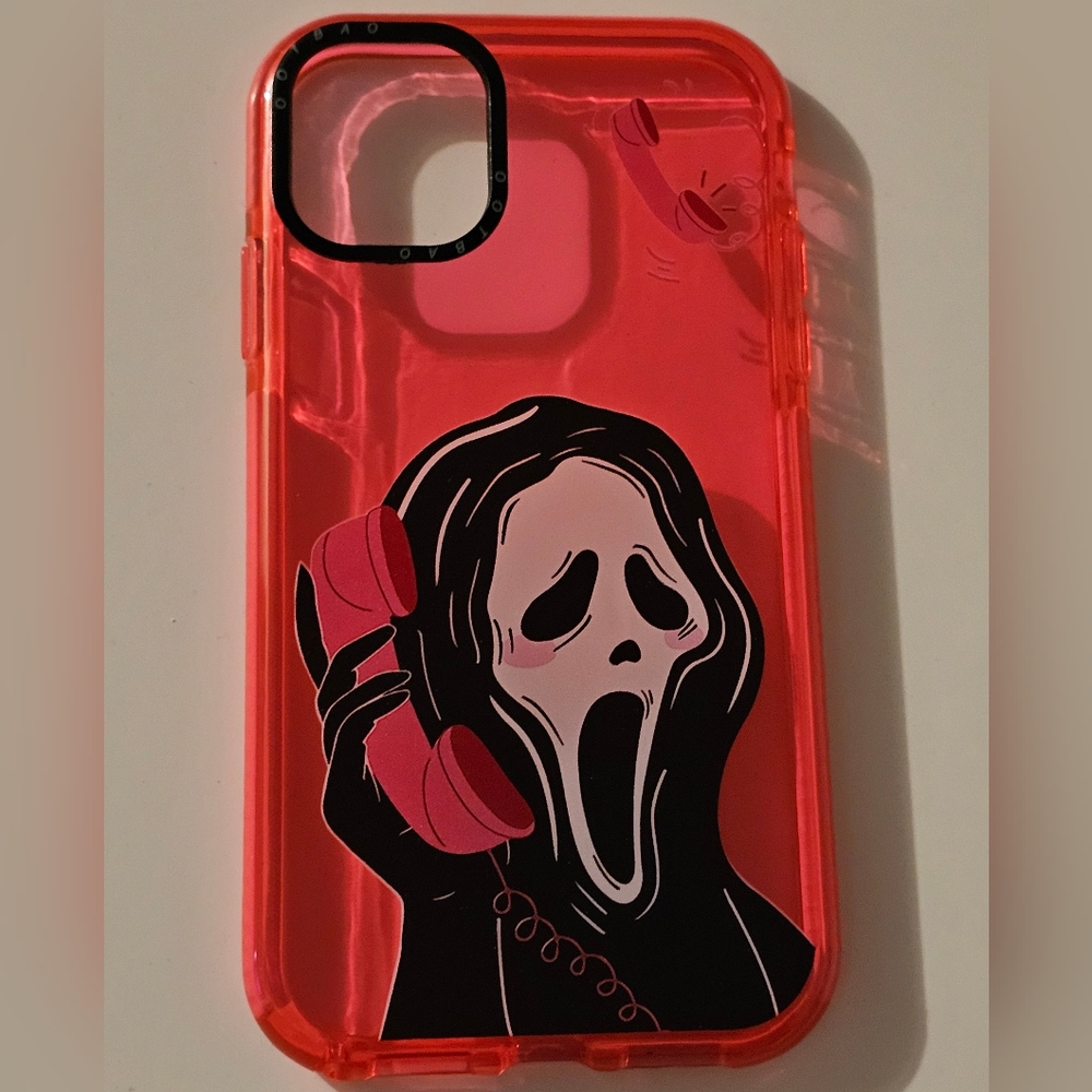Iphone 11 case